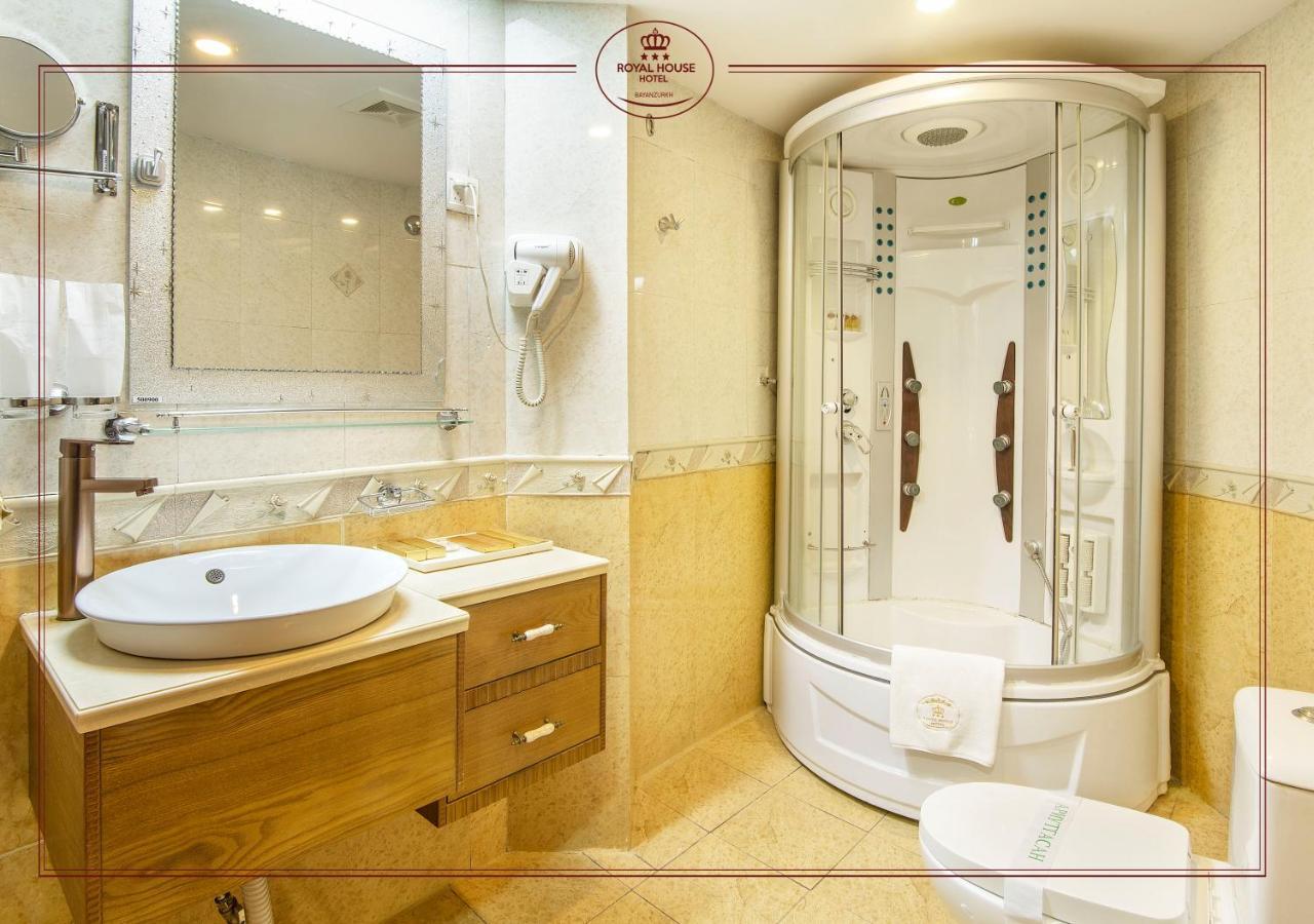 Royal House Hotel Улан-Батор Екстер'єр фото