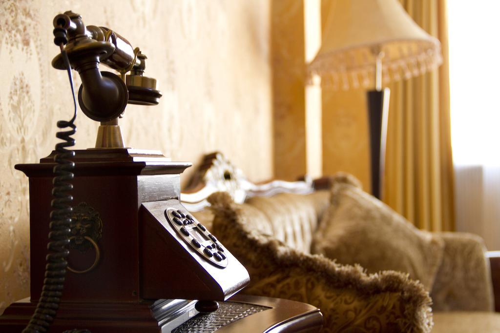Royal House Hotel Улан-Батор Номер фото