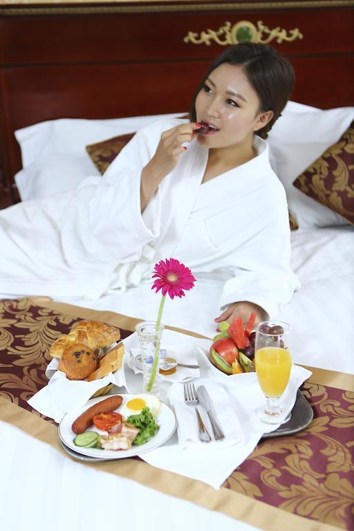 Royal House Hotel Улан-Батор Номер фото