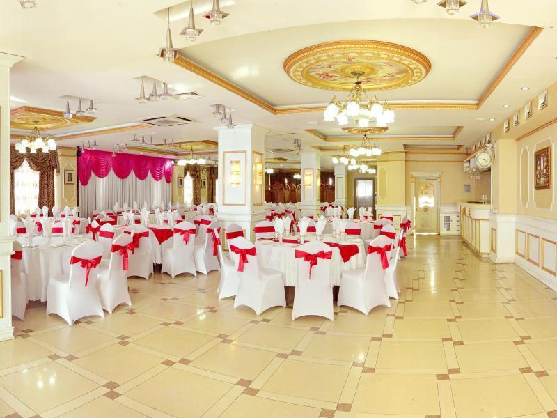 Royal House Hotel Улан-Батор Екстер'єр фото
