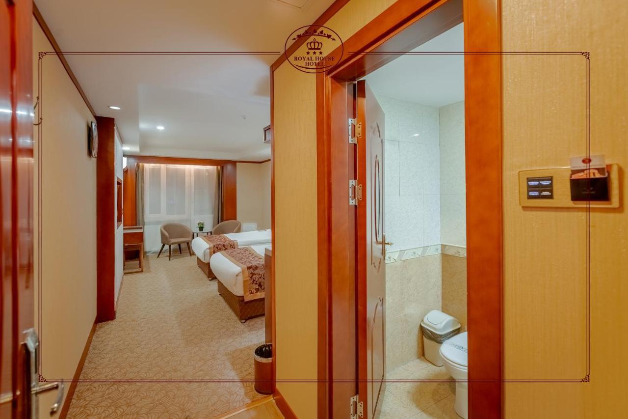 Royal House Hotel Улан-Батор Екстер'єр фото